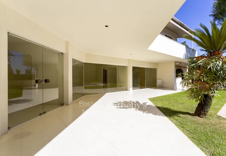Área Externa - Imagem 2