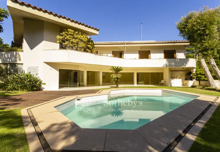 Piscina - Imagem 1
