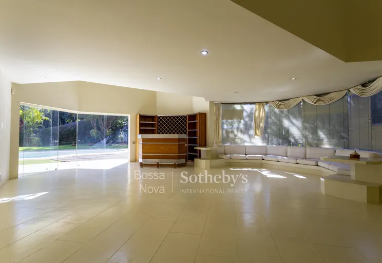Sala de estar - Imagem 10