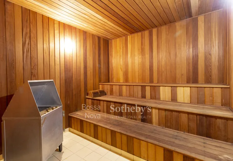 Sauna - Imagem 21