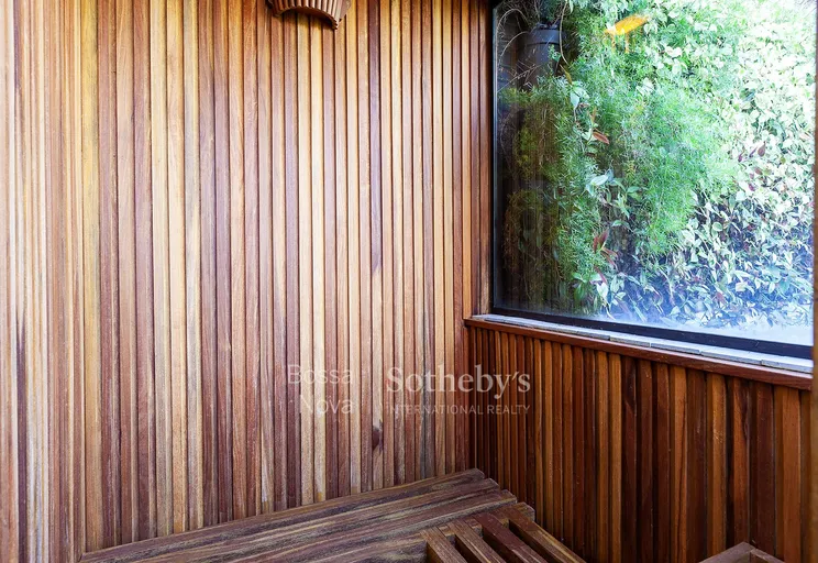 Sauna - Imagem 8