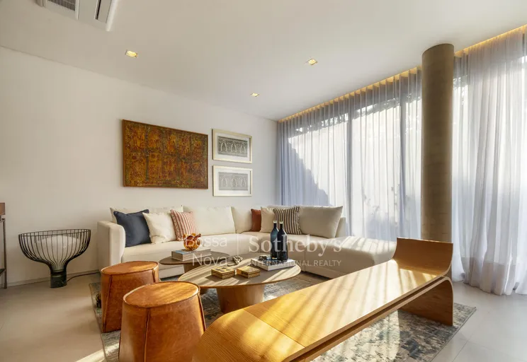 Sala de estar - Imagem 4