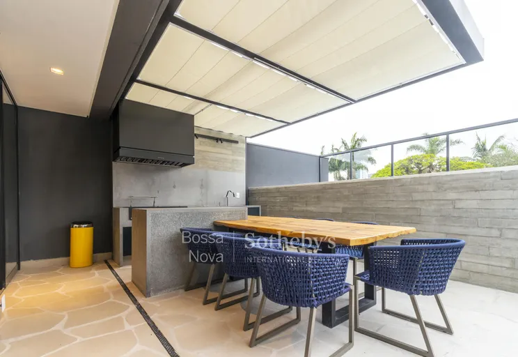 Varanda Gourmet - Imagem 30