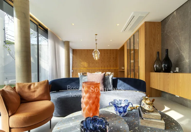 Sala de estar - Imagem 5