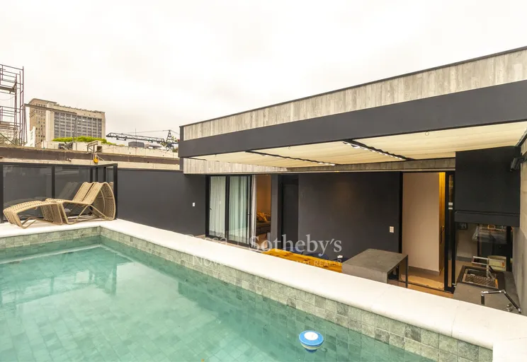 Piscina - Imagem 36