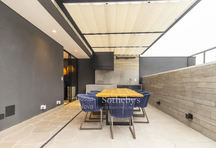 Varanda Gourmet - Imagem 32