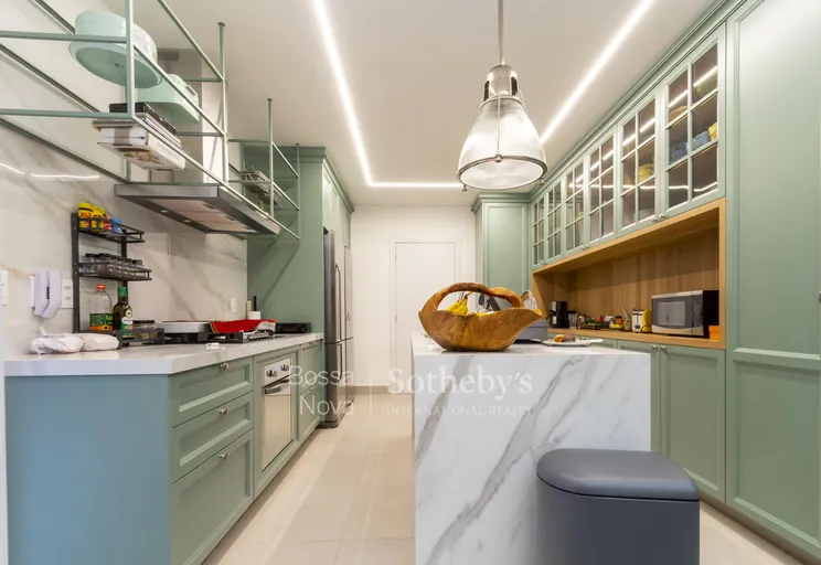 Cozinha - Imagem 11
