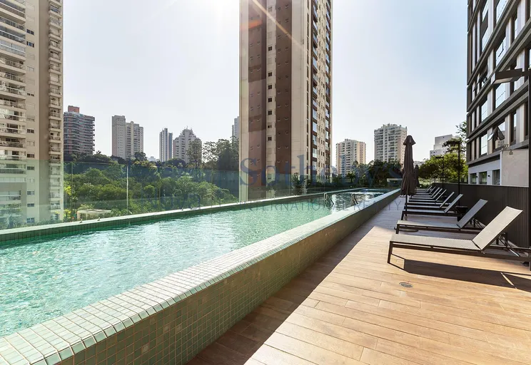 Piscina - Imagem 20