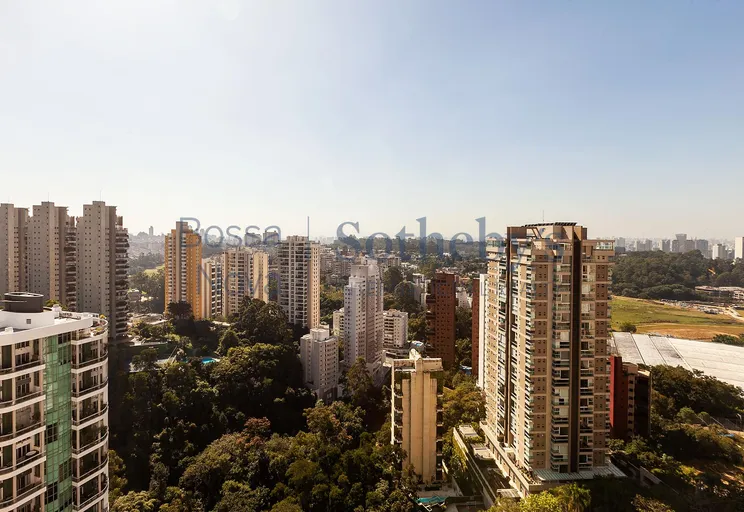 Vista Panorâmica - Imagem 2