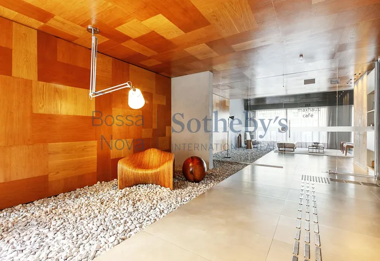 Hall de entrada - Imagem 19