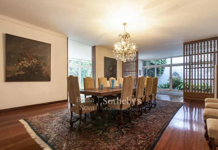 Sala de jantar - Imagem 14