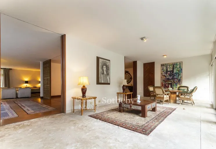 Sala de estar - Imagem 15