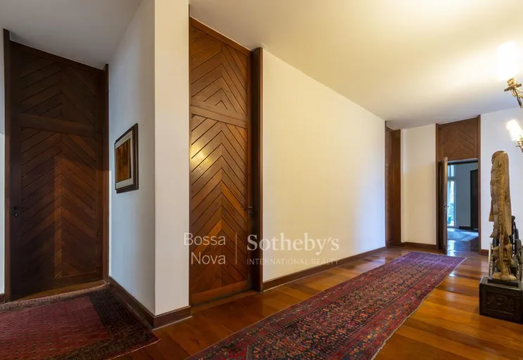 Hall de entrada - Imagem 25