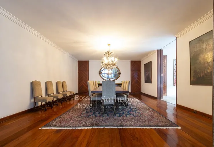 Sala de descompressão - Imagem 13