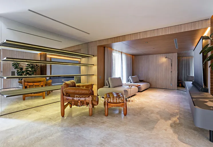 Home Theater - Imagem 11