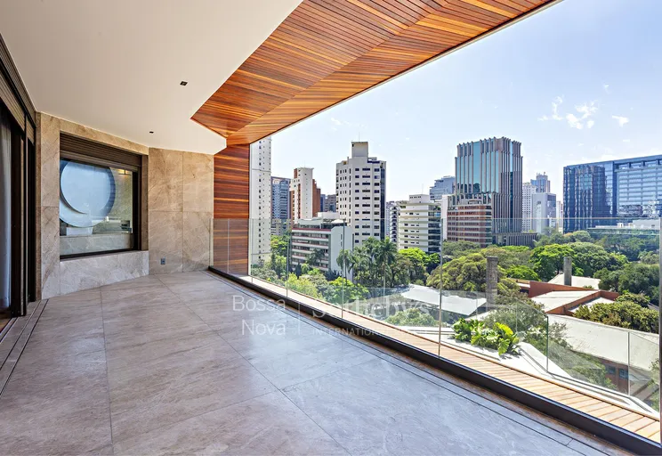 Terraço - Imagem 28