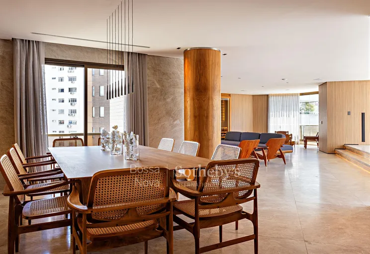 Sala de jantar - Imagem 14