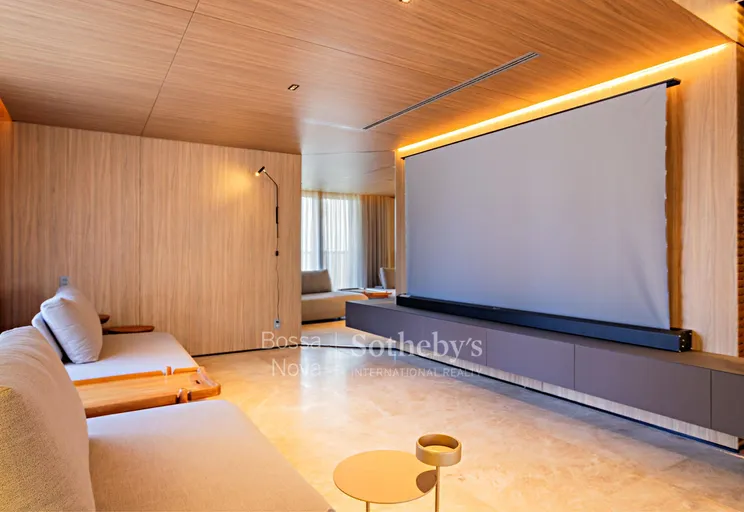 Home Theater - Imagem 13