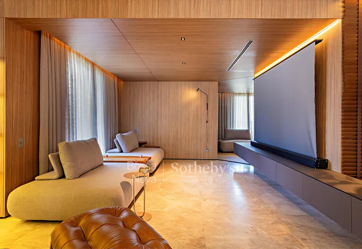 Home Theater - Imagem 12