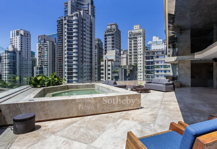 Piscina - Imagem 22