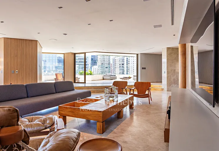 Sala de estar - Imagem 6