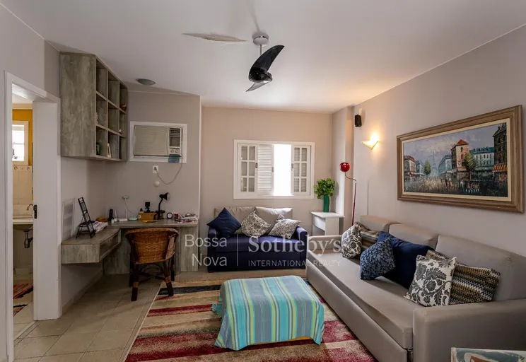 Sala de TV - Imagem 27