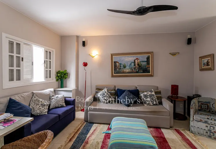 Sala de TV - Imagem 26