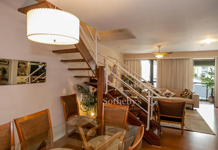 Sala de jantar - Imagem 5