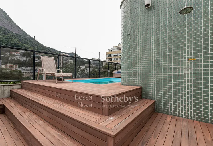 Piscina - Imagem 34