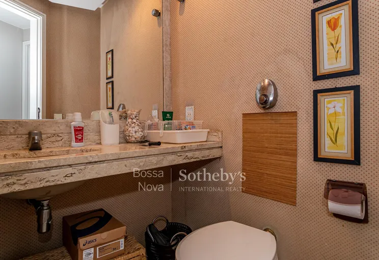Lavabo - Imagem 10