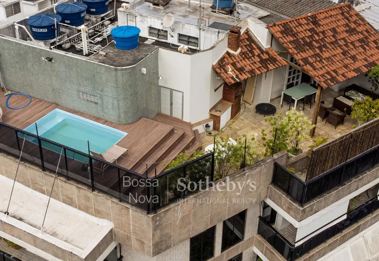 Área Externa - Imagem 37