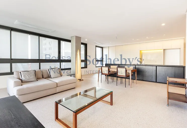 Sala de estar - Imagem 5