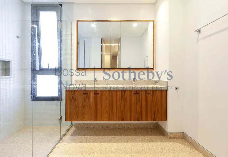 Banheiro da suíte - Imagem 13