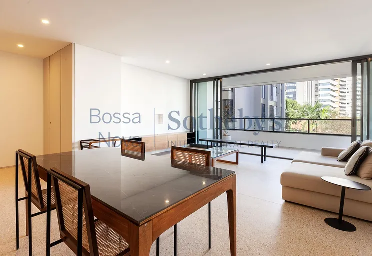 Sala de estar - Imagem 2