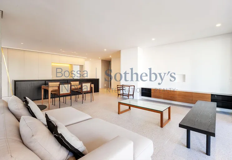 Sala de estar - Imagem 3