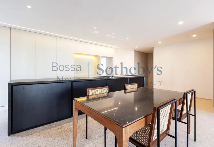 Sala de jantar - Imagem 8