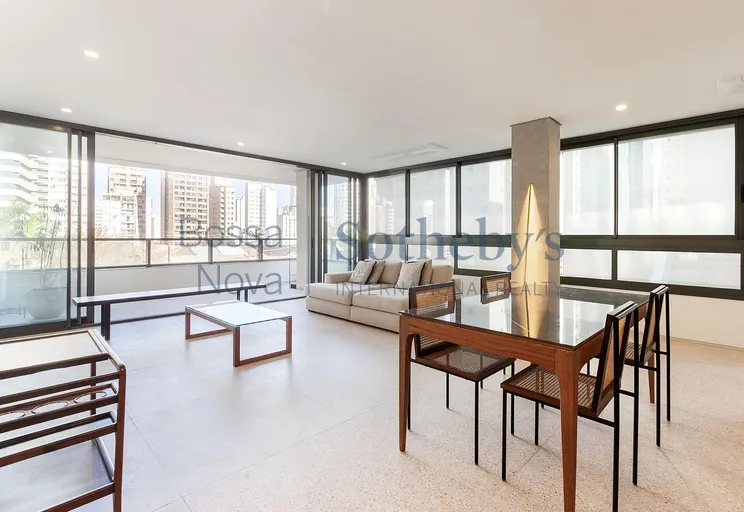 Sala de estar - Imagem 1