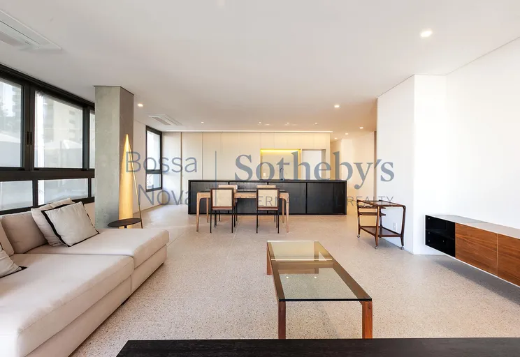 Sala de estar - Imagem 4