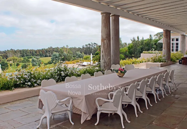 Sala de Almoço - Imagem 6