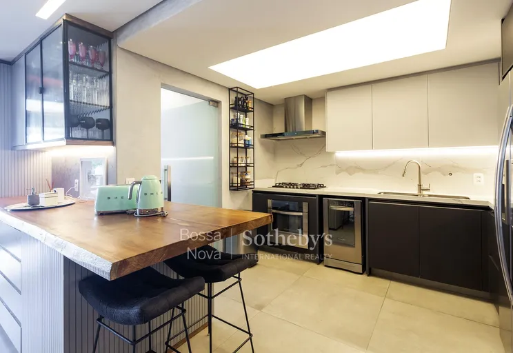 Cozinha - Imagem 9