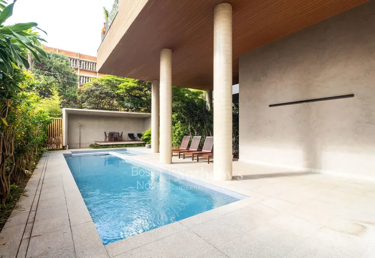 Piscina - Imagem 20