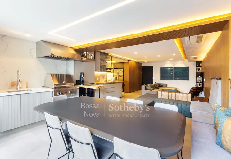 Varanda Gourmet - Imagem 8