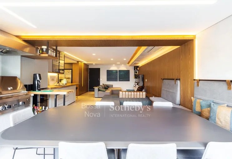 Living - Imagem 1