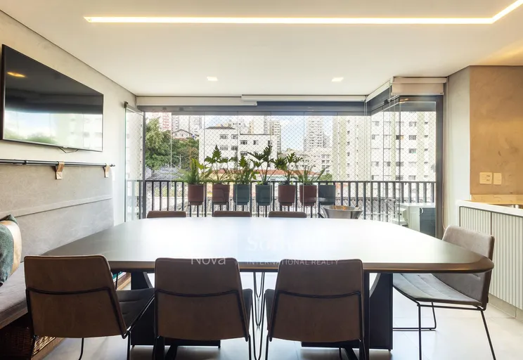 Varanda Gourmet - Imagem 6