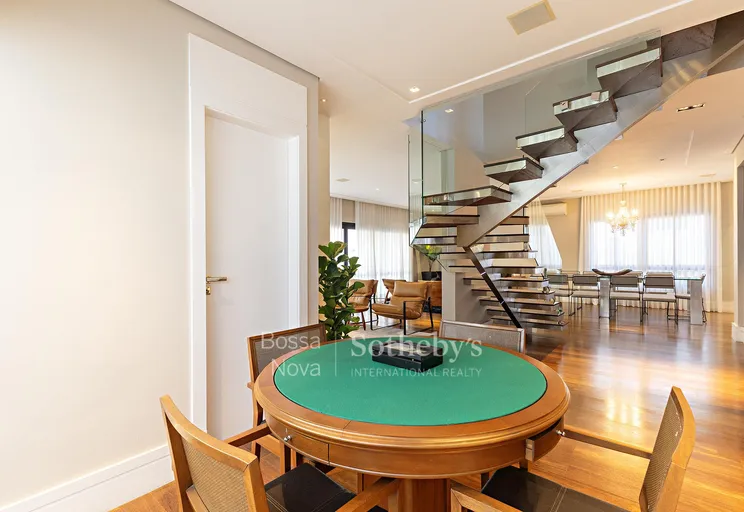 Sala - Imagem 35