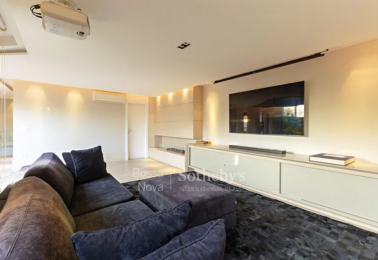Home Theater - Imagem 13