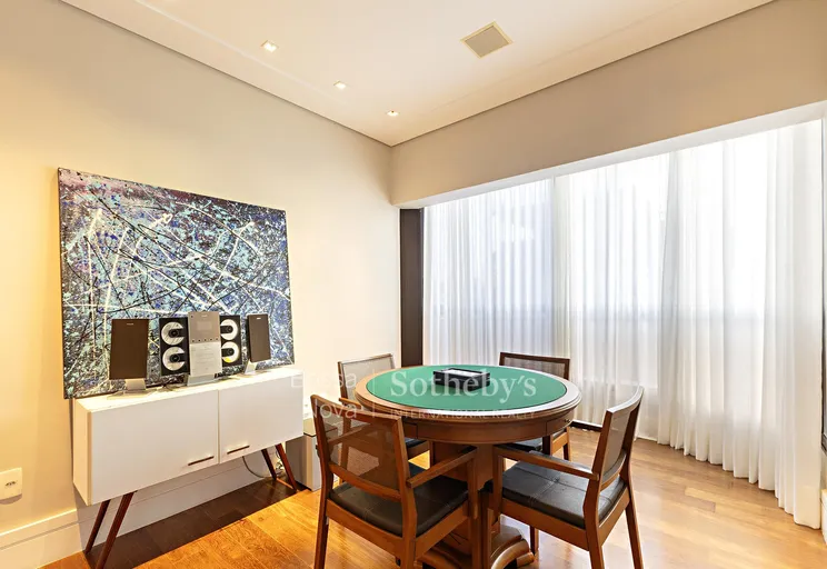 Sala - Imagem 34