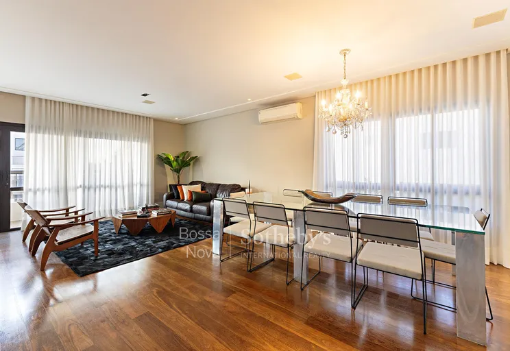 Sala de jantar - Imagem 23