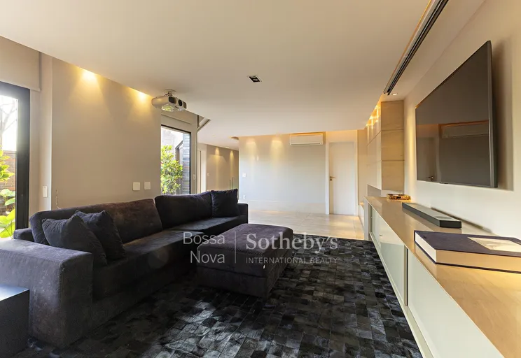 Home Theater - Imagem 10