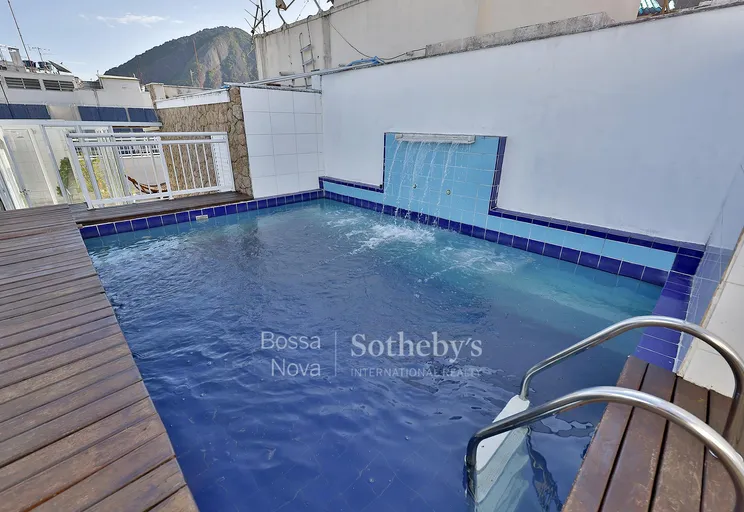 Piscina - Imagem 2